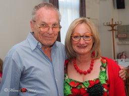 Musikalischer Nachmittag mit dem Verein Kinderlichtblick Mit Musik zur Menschlichkeit